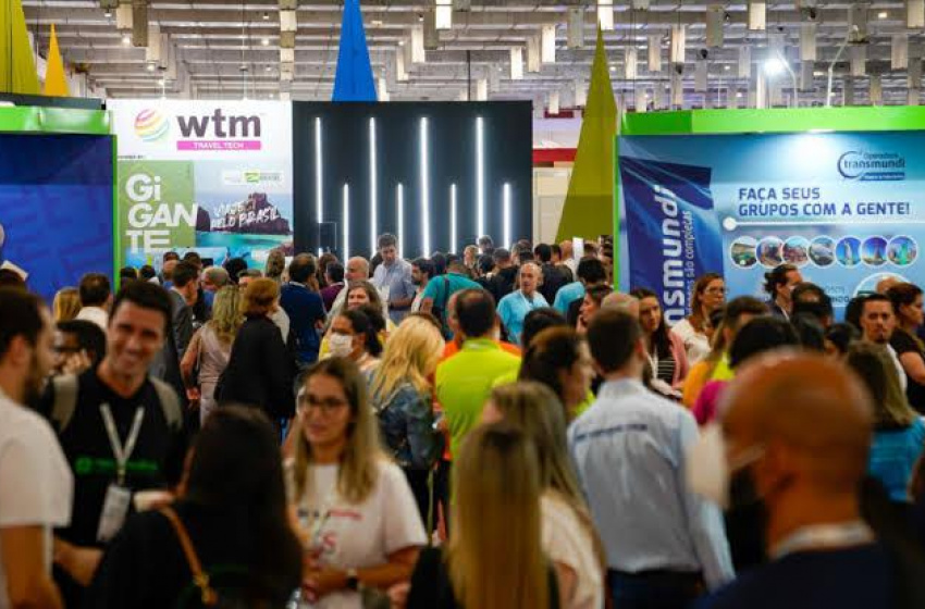 Prefeitura promove destino Maceió na WTM 2023, maior feira de negócios e turismo da América Latina