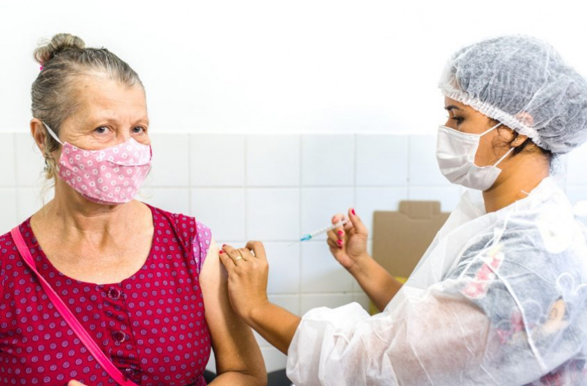 Casos de Influenza em Maceió reforçam a necessidade da vacinação