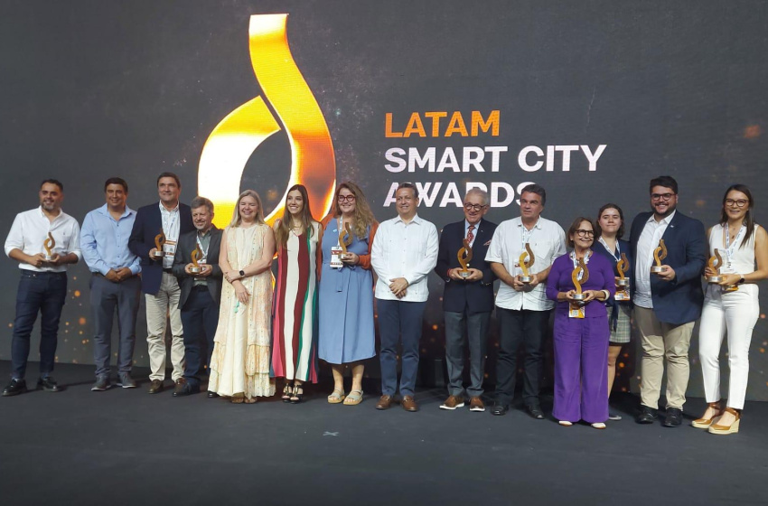 Programa Saúde da Gente é destaque no Smart City Expo Latam Congress
