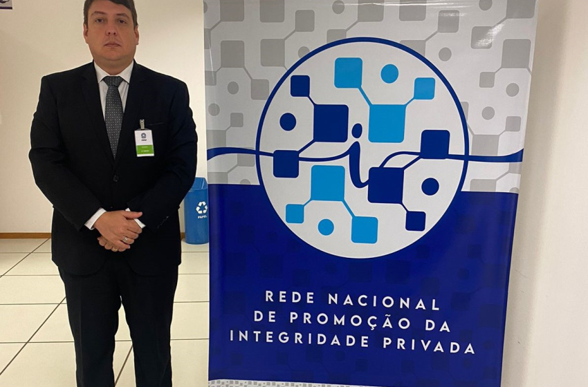 Em Brasília, Prefeitura de Maceió participa do lançamento da campanha de combate à corrupção