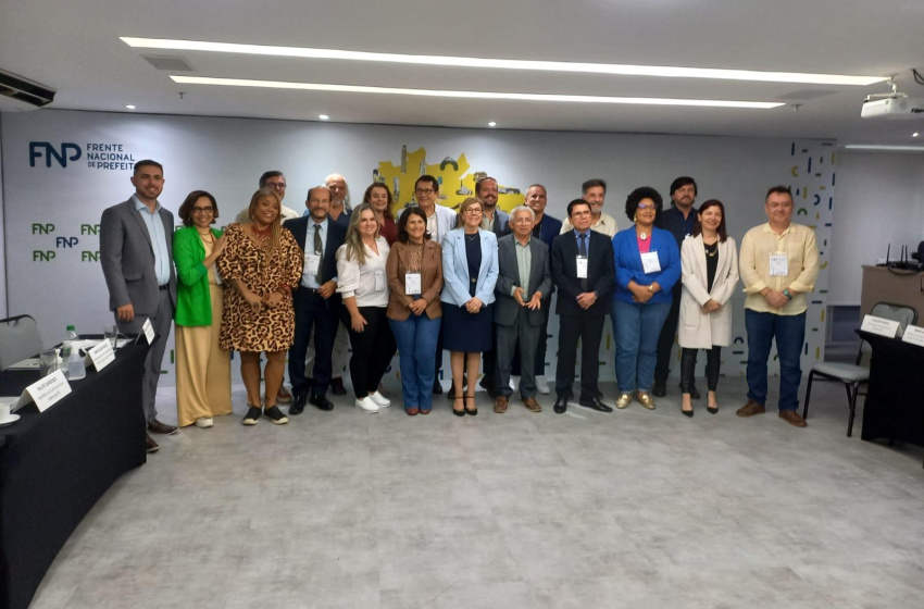 Representantes da Cultura de Maceió participam de Fórum Nacional no Ministério da Cultura