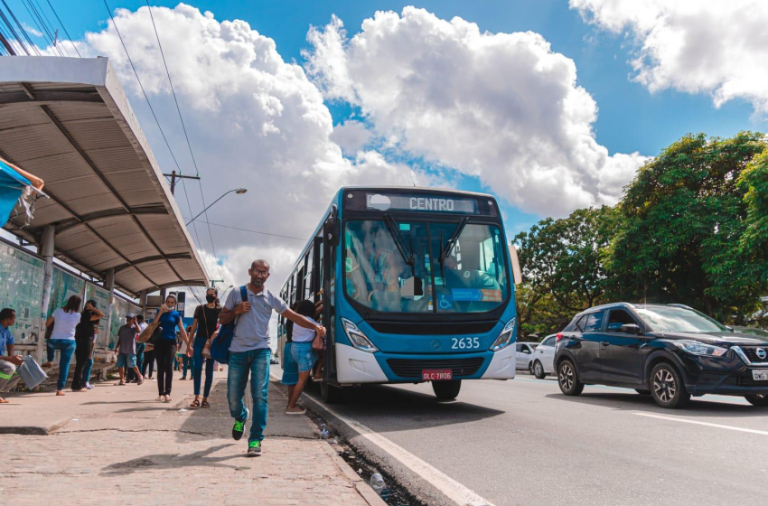 Operação especial reforça linha de ônibus de Fernão Velho e Rio Novo