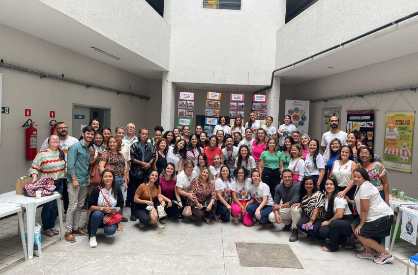 Fórum Distrital de Promoção da Saúde é aberto em Maceió