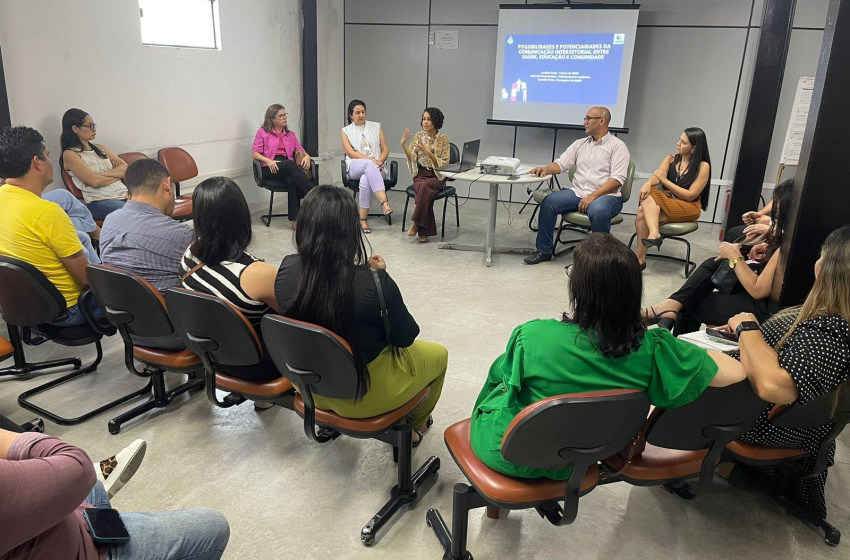 Seminário em Maceió debate Educação Permanente em Saúde do Trabalhador