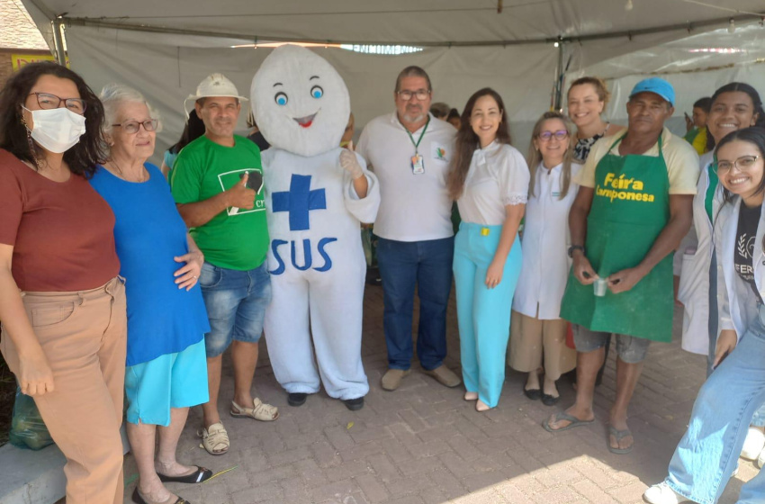 UBS José Tenório mobiliza comunidade para sábado (7), Dia D de Multivacinação