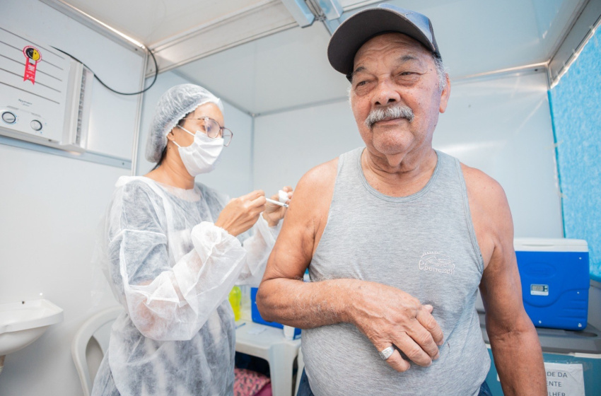Saúde da Gente garante assistência em saúde para homens de Maceió