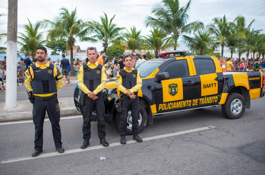 Trânsito no Jaraguá é alterado para Festival Massayó Gospel