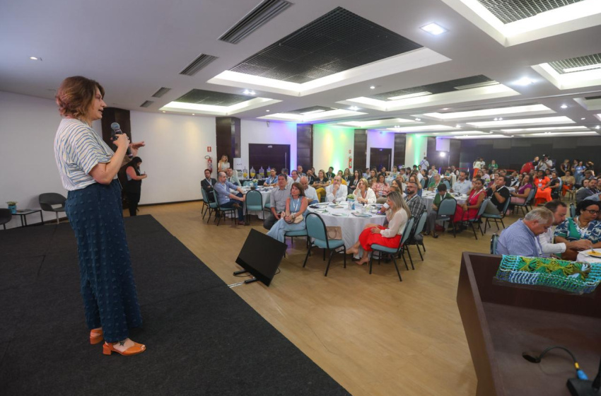 Tendências do setor turístico de Maceió são debatidas no evento Café com Conteúdo