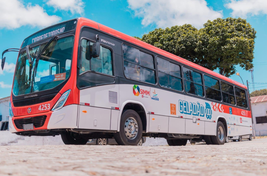 DMTT reforça linhas de ônibus para o Massayó Gospel