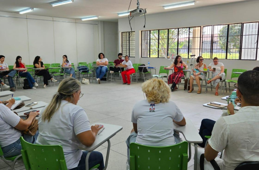 PET-Saúde Equidade faz balanço da atuação do programa em Maceió