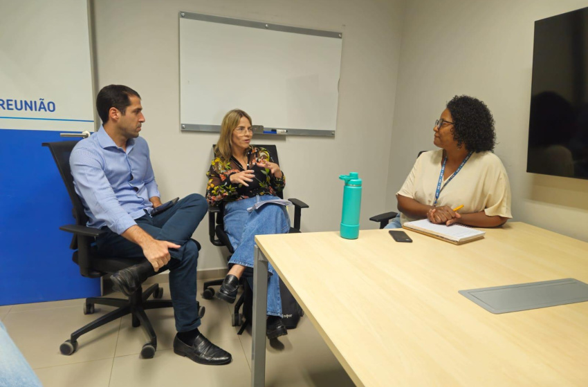 Qualidade do abastecimento de água nas escolas de Maceió mobiliza Educação