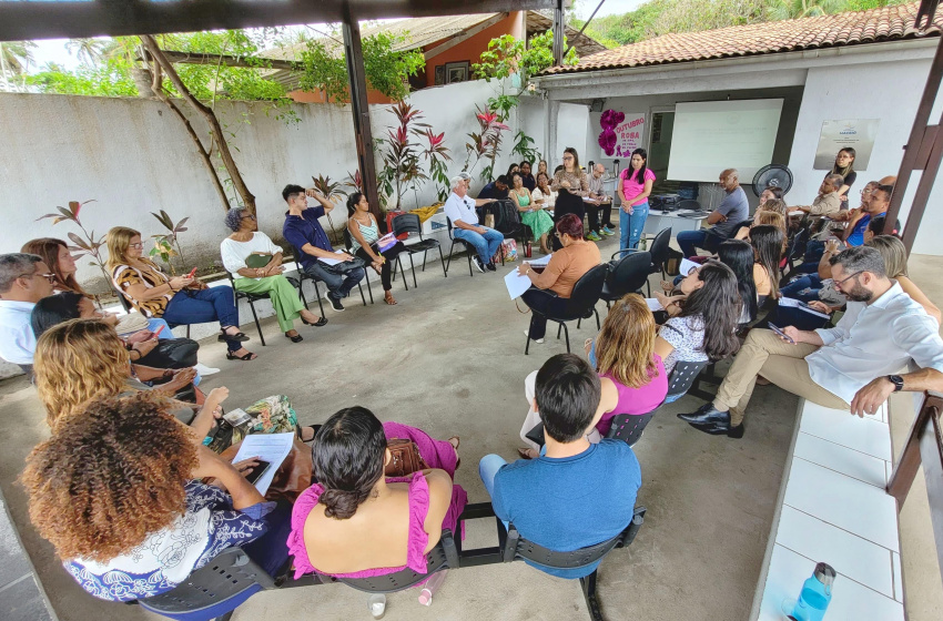 Desenvolvimento Social estabelece Plano Alimentar e Nutricional nas unidades de acolhimento