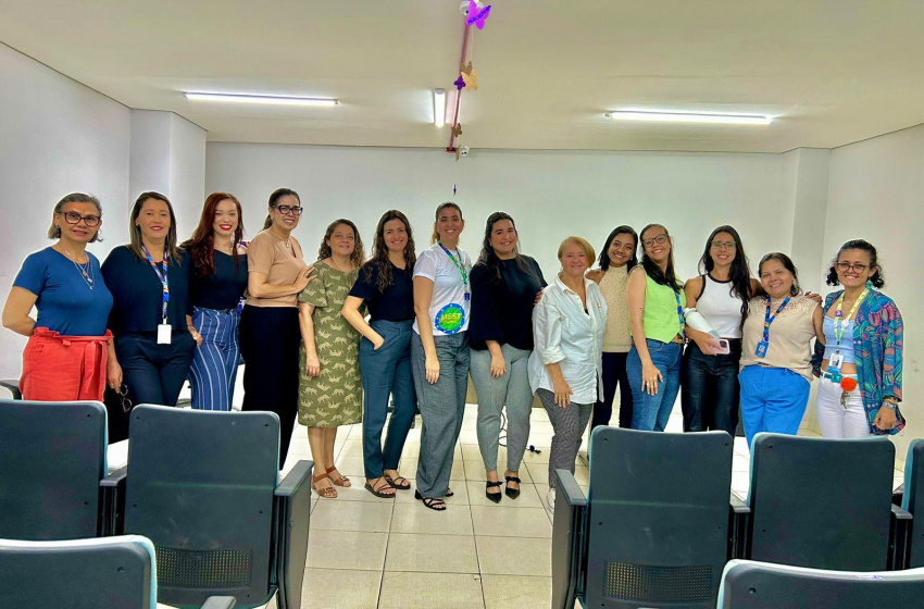 Saúde de Maceió firma parceria com a Uncisal nas áreas de ensino e extensão