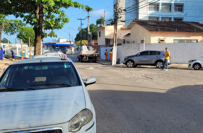 Ruas do Ifal, PAM Salgadinho e entorno mudarão de sentido a partir deste sábado (23)