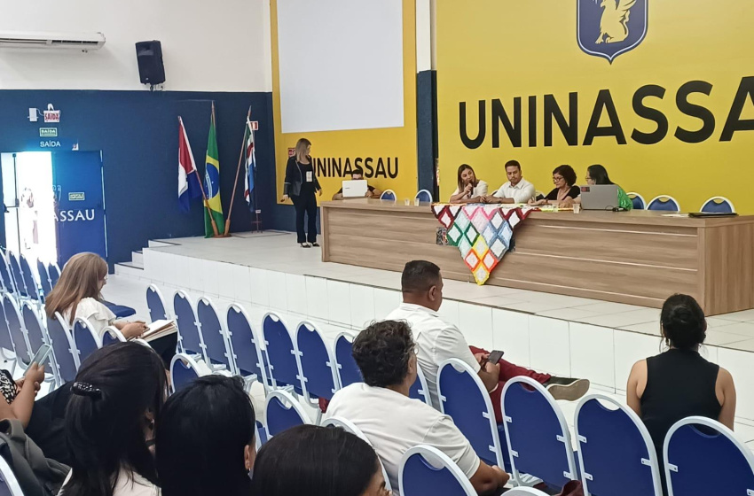 Secretaria de Saúde promove II Encontro da Rede de Atenção Psicossocial de Maceió