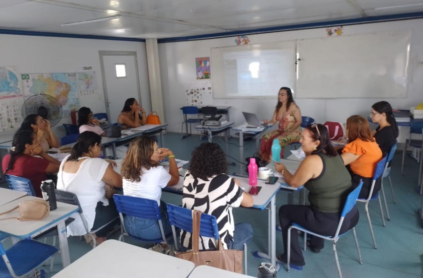 Edição especial da revista Saberes Docentes em Ação está no ar