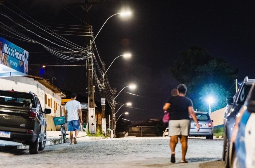 Brota na Grota transforma vida de maceioenses com cidadania e dignidade