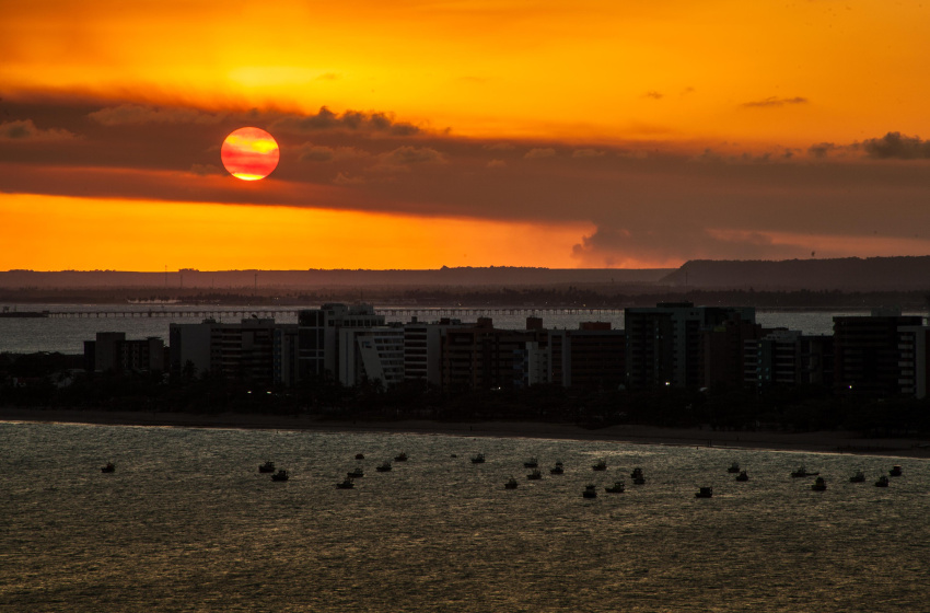 Maceió é um dos destinos mais procurados para o feriado de 1º de Maio