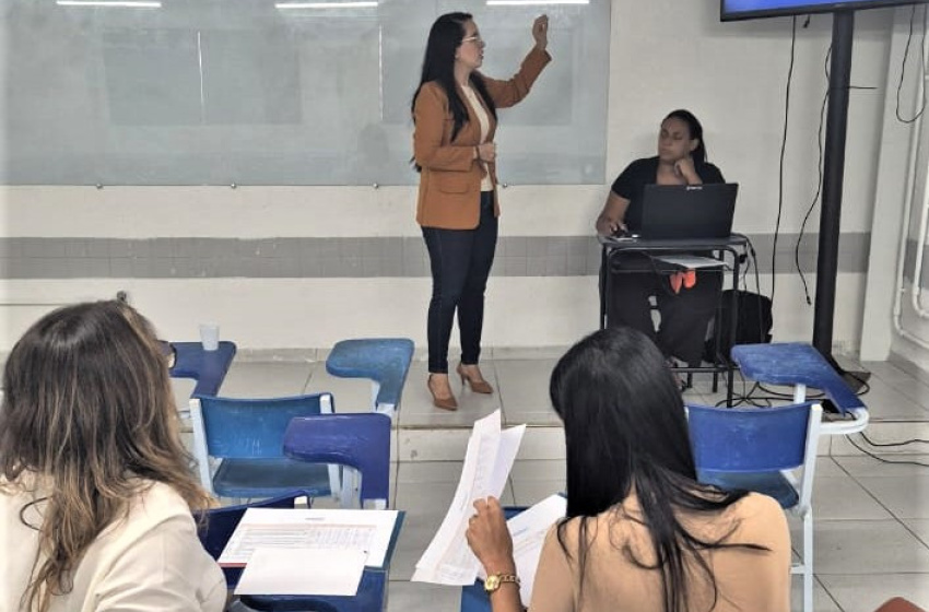 Saúde de Maceió tem trabalhos selecionados para a Mostra Nacional ‘Aqui tem SUS’