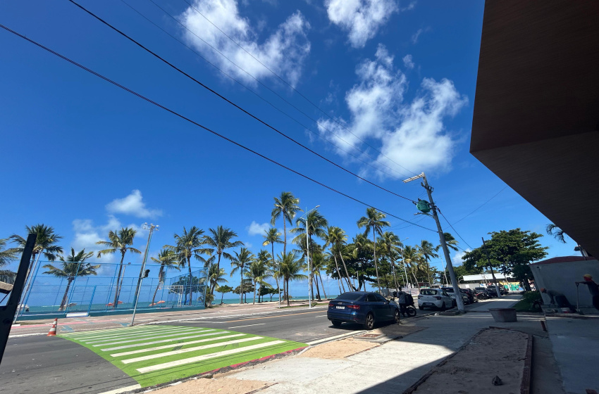 Ilumina lança projeto para remoção de fios obsoletos dos postes em Maceió