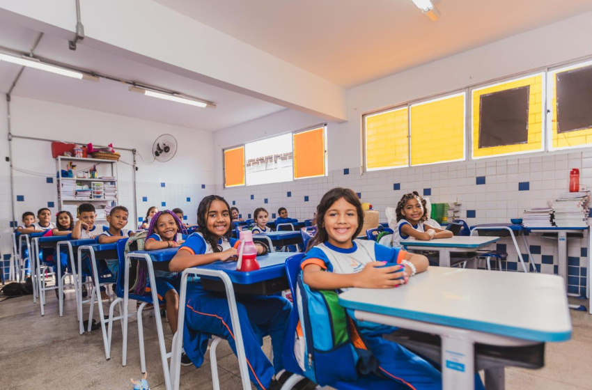 Prefeitura de Maceió convoca mais 145 aprovados no PSS para a rede municipal de ensino