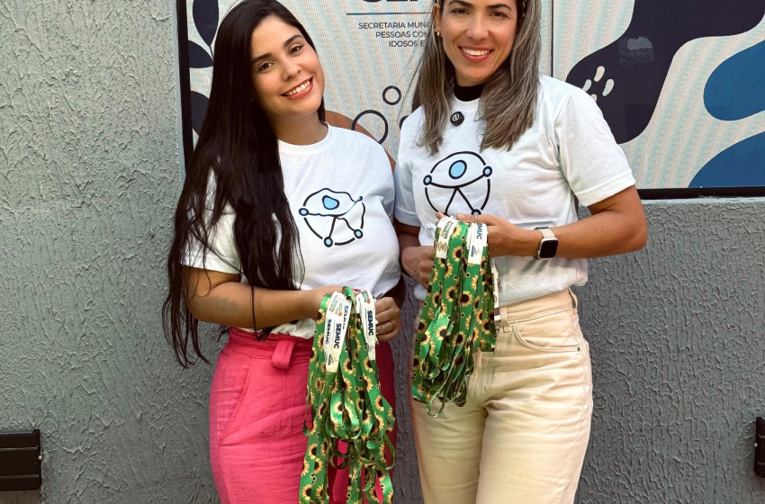 Projeto que dá visibilidade a deficiências ocultas ganha força em Maceió