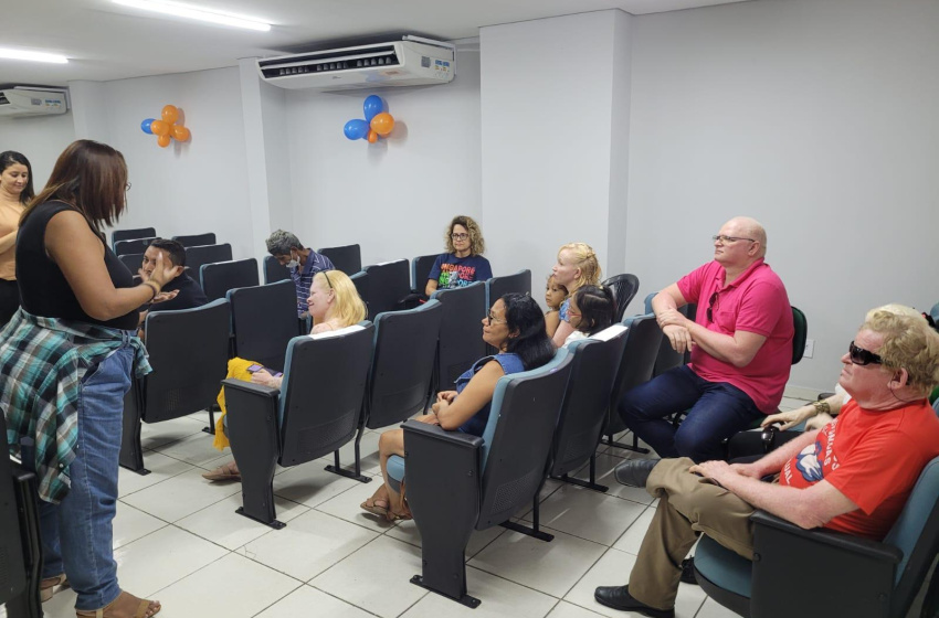 Saúde disponibiliza serviços para pessoas com albinismo em Maceió
