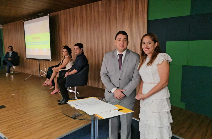 Prefeituras de Maceió e Fortaleza firmam parceria para uso de sistemas de licitações
