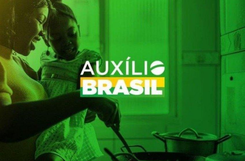 Pagamento do Auxílio Brasil segue até o final de novembro