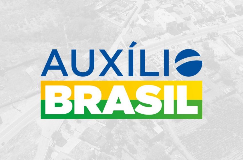 Calendário de pagamento do Auxílio Brasil do mês de agosto é antecipado