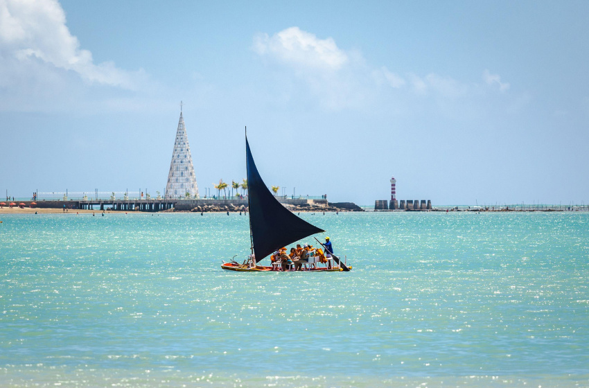 Prefeitura de Maceió fortalece o turismo e celebra o Dia do Turista com ações que impulsionaram o setor