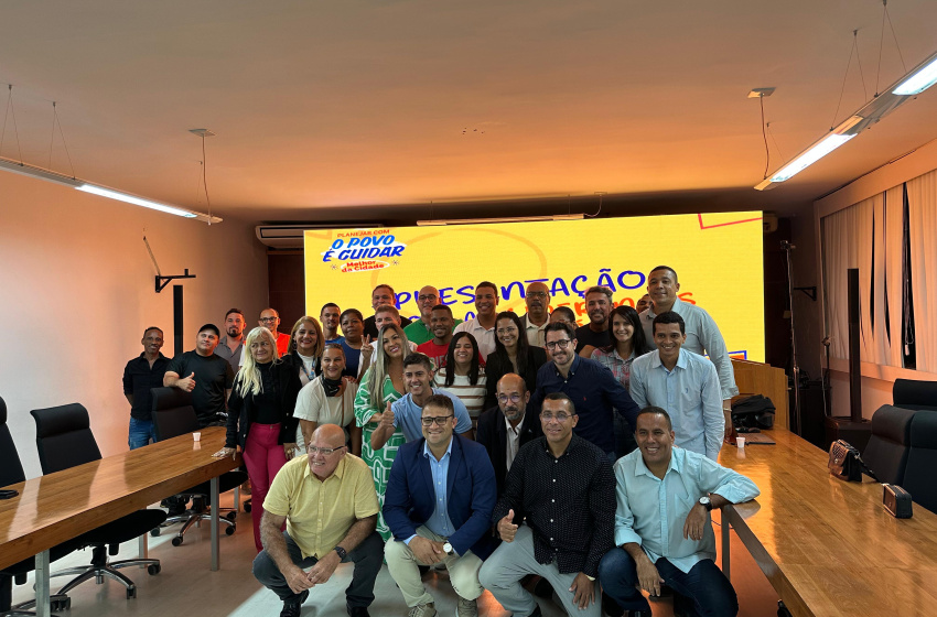 Prefeitura de Maceió e lideranças comunitárias se reúnem em encontro sobre Audiências Públicas do PPA 2026–2029