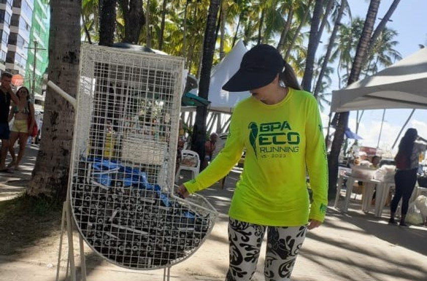 Saúde leva prevenção às ISTs para as prévias carnavalescas de Maceió