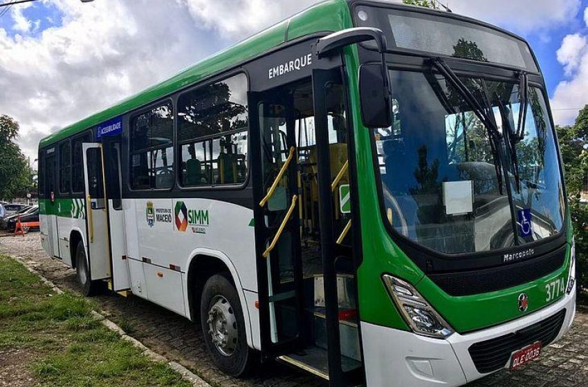 SMTT informa que Linhas Circular I e II estendem seus trajetos até o Pontal da Barra