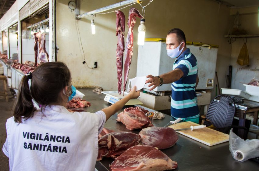 Prefeitura de Maceió inicia nesta terça Operação Páscoa nos mercados públicos
