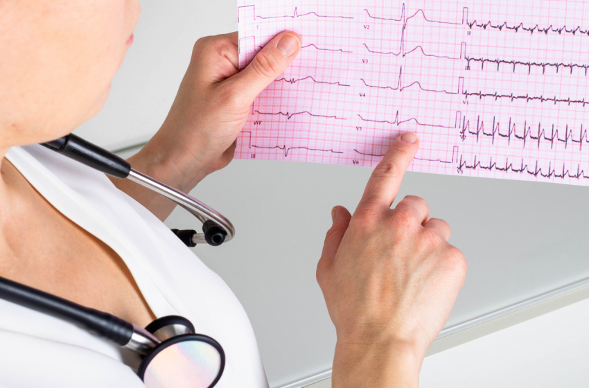 Saúde de Maceió amplia oferta de eletrocardiograma em Unidades de Referência