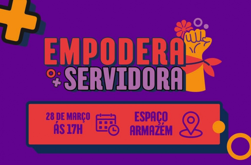 Servidoras da Prefeitura de Maceió terão programação exclusiva no Mês da Mulher
