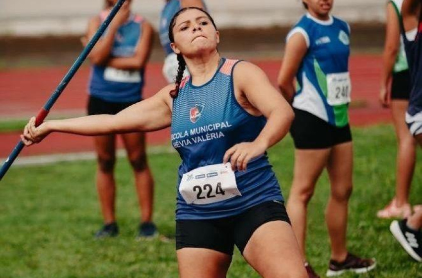 Campeões alagoanos, atletas da escola Hévia Valéria vão a SP representando Maceió