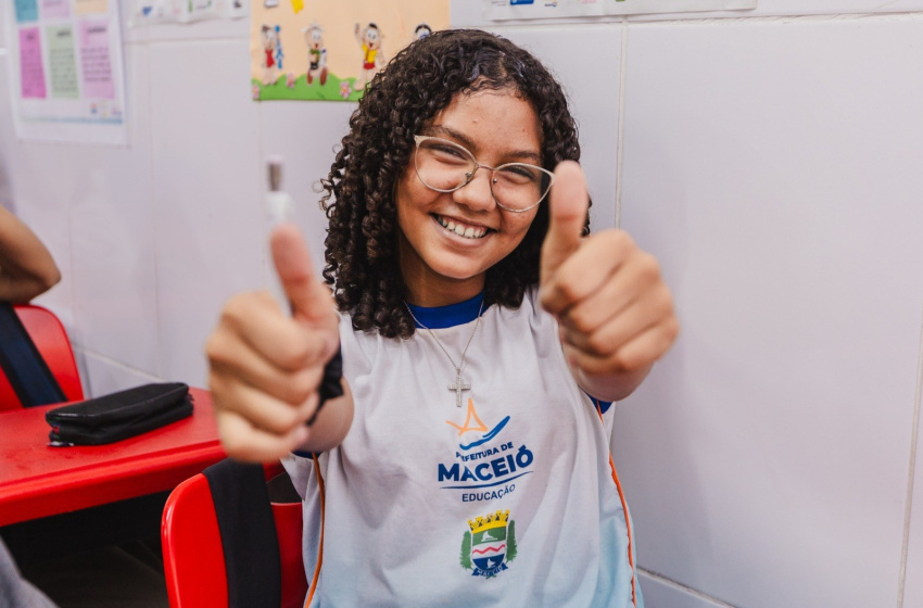 Pré-SAEB Educar é Massa terá aulões para mais de 1.200 alunos do 9º ano