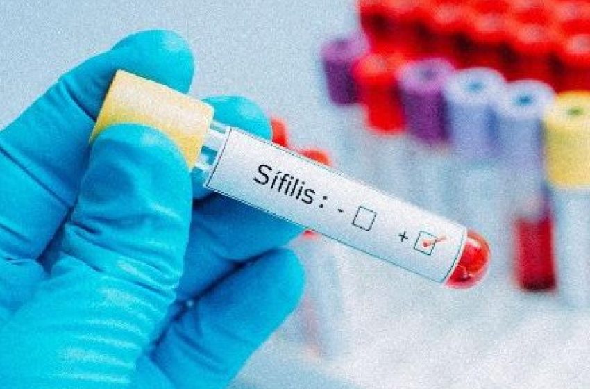 Novo protocolo de enfrentamento e seminário virtual marcam mês de prevenção à Sífilis