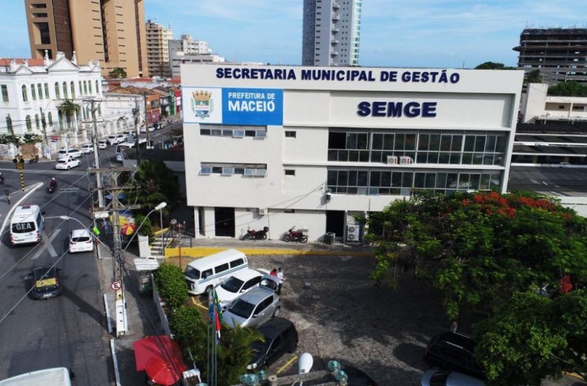Prefeitura de Maceió arrecada mais de R$ 1 milhão em leilão de bens inservíveis
