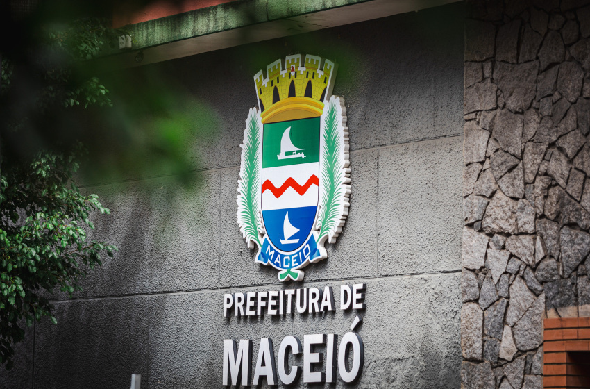 Prefeitura de Maceió decreta ponto facultativo nesta sexta-feira (31)