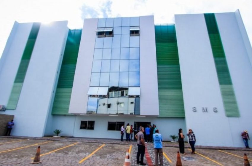 PSS da Saúde: Prefeitura publica resultado preliminar para assistentes administrativos