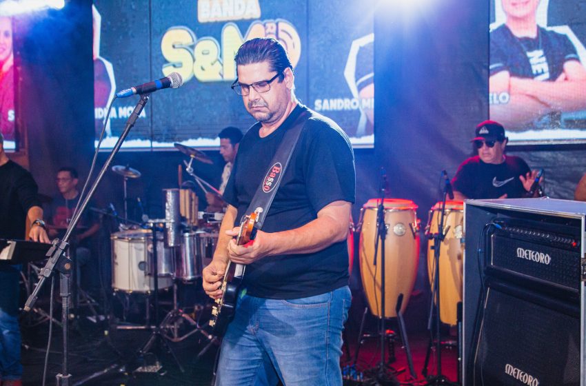 Maceió será palco da 3ª edição da Semana Mundial do Rock
