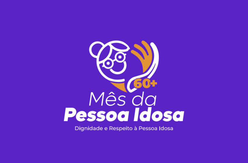 Secretaria da Mulher, Pessoas com Deficiência, Idosos e Cidadania lança ação voltada ao público 60+