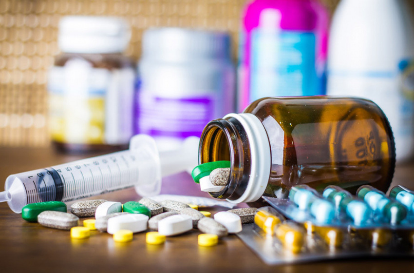 Alurb orienta como fazer descarte de medicamentos corretamente