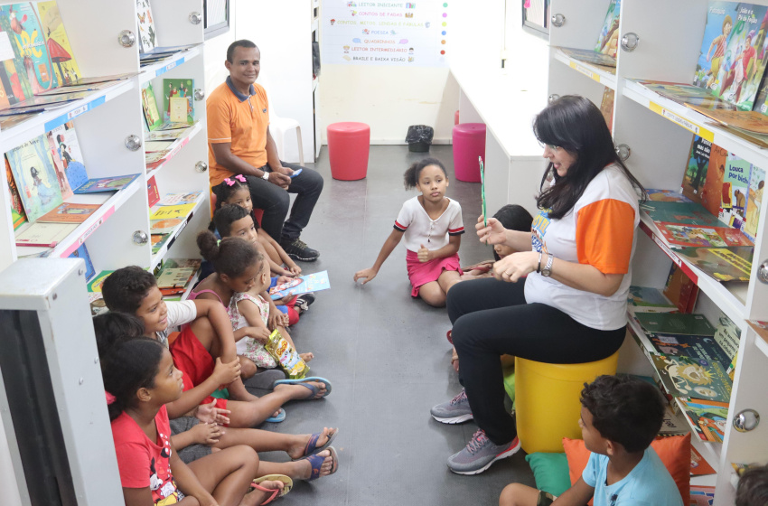 Semce participará da 10ª Bienal do Livro de Alagoas com dois dias de atividades culturais