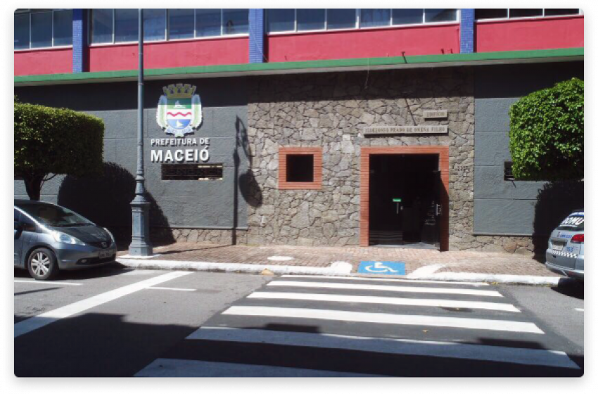 Prefeitura de Maceió antecipa o salário de dezembro e o 13º nesta quinta-feira (15)