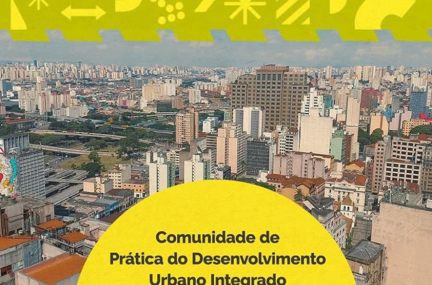 Maceió entra para o programa nacional de desenvolvimento urbano integrado