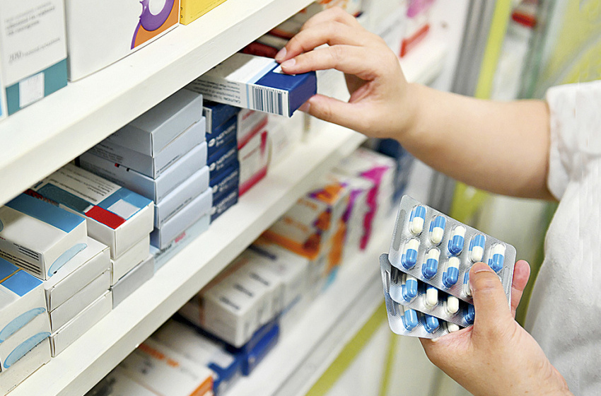 Vigilância Sanitária alerta sobre falsificação de receituários na compra de medicamentos controlados